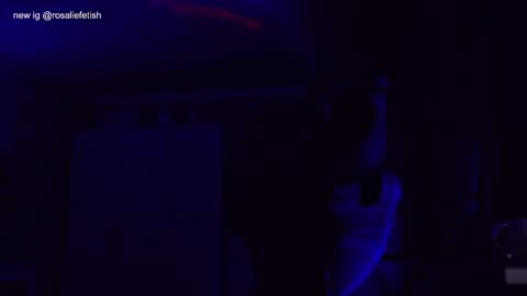 Rosalie online show from February 5, 2025, 7:53 pm