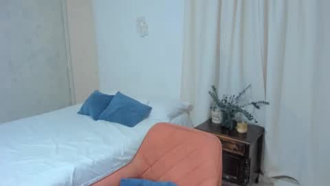 Snapshot of rosaliiaa1 chatting on February 11, 2025, 5:07 pm Rosalia online show from February 11, 2025, 5:07 pm