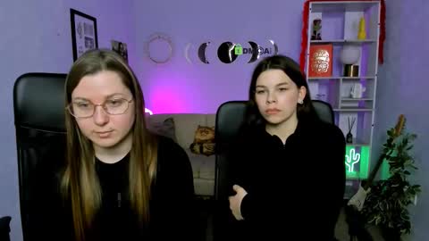 rosalin online show from March 10, 2026, 8:41 am