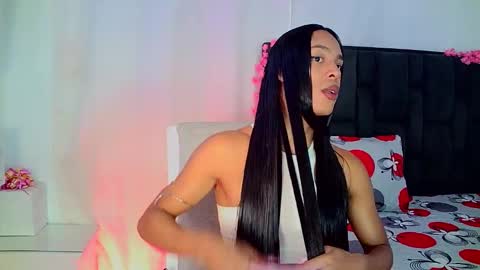 Rosalinda online show from December 3, 2025, 2:41 am