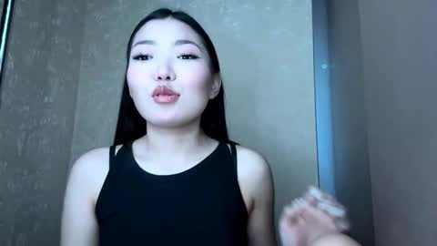 Snapshot of rosalynhandy chatting on February 22, 2026, 10:36 am Kira online show from February 22, 2026, 10:36 am