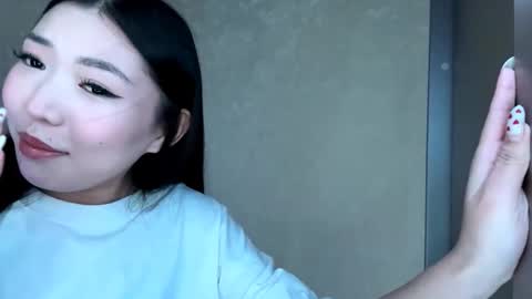 Snapshot of rosalynhandy chatting on March 1, 2026, 3:14 pm Kira online show from March 1, 2026, 3:14 pm