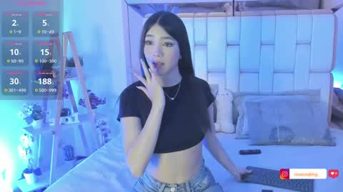 Aleja online show from September 13, 2025, 8:52 pm