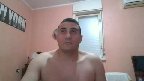 Rosario online show from November 19, 2025, 11:38 pm