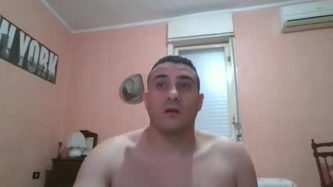 Rosario online show from January 10, 2026, 7:04 pm