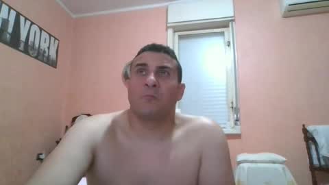 Rosario online show from May 15, 2026, 11:12 pm