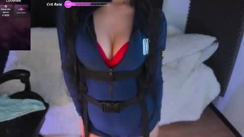 Rosario online show from December 19, 2025, 2:51 am