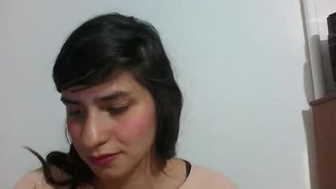 Snapshot of rosasvioletas chatting on September 14, 2025, 3:38 am rosasvioletas online show from September 14, 2025, 3:38 am