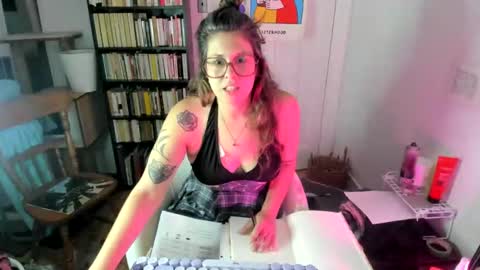 rose257044 online show from September 17, 2025, 7:15 pm