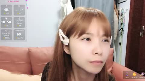 rose online show from March 7, 2025, 9:29 am