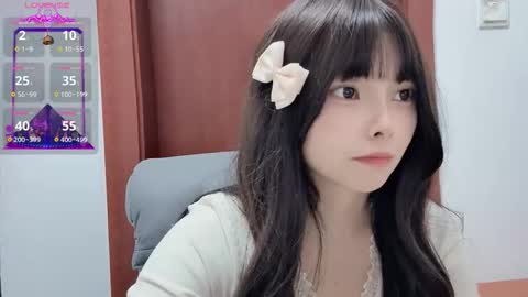 rose online show from November 27, 2025, 9:33 am