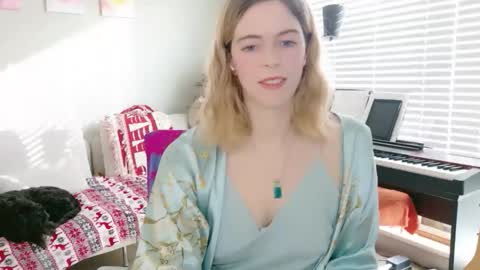 rose77782 online show from January 6, 2026, 3:16 pm