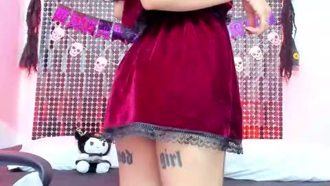 Snapshot of rose_72 chatting on October 19, 2025, 6:52 pm Ally online show from October 19, 2025, 6:52 pm