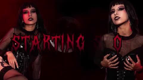 Ally online show from February 23, 2026, 5:10 pm