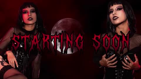 Ally online show from March 2, 2026, 7:21 pm