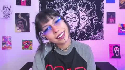 Ally online show from April 15, 2026, 8:53 pm