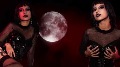 Ally online show from April 19, 2026, 7:05 pm