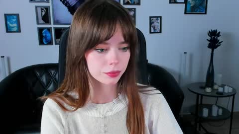 rose__west online show from April 3, 2026, 11:08 am