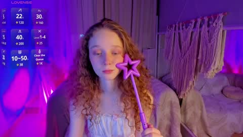 Rose online show from December 16, 2024, 12:48 am