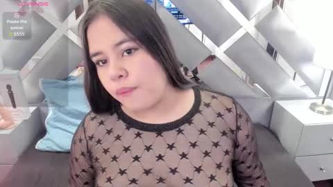 Rose 3 online show from December 17, 2025, 7:53 pm