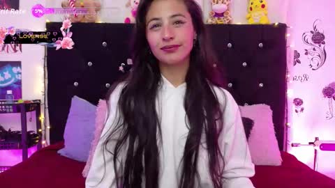 Rose online show from March 3, 2026, 6:08 am