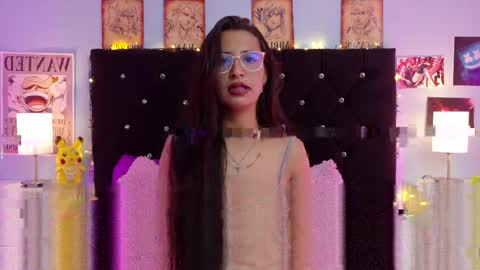 Rose online show from April 25, 2026, 3:53 am