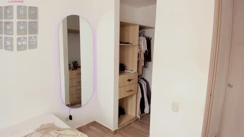 Jhoan Alexis online show from October 24, 2025, 3:52 pm