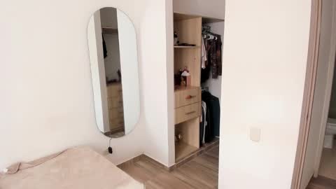 Jhoan Alexis online show from February 25, 2026, 6:28 pm