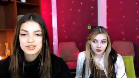 rose online show from December 3, 2025, 12:14 pm