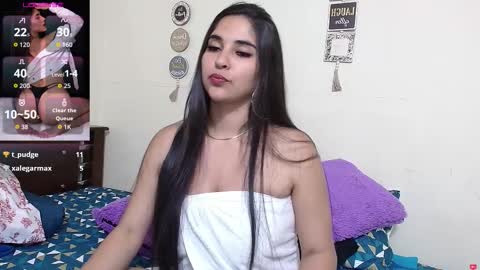 rose_towers4 online show from October 31, 2025, 3:07 am