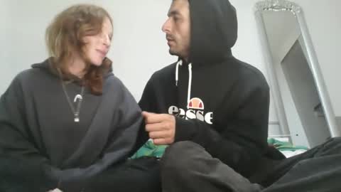 Snapshot of roseandjamesworld chatting on March 23, 2026, 2:26 am roseandjamesworld online show from March 23, 2026, 2:26 am