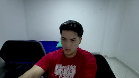 Rose Sins and Don Viktor online show from February 3, 2026, 11:15 am