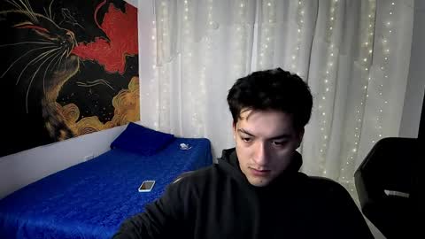 Rose Sins and Don Viktor online show from April 10, 2026, 2:11 pm