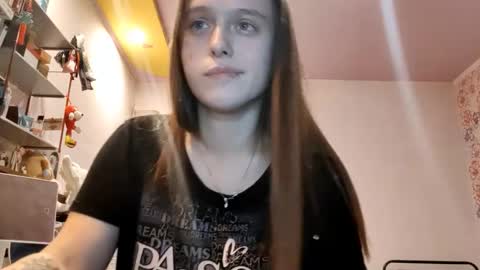 Sophie online show from January 9, 2026, 10:07 am