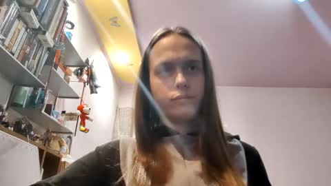 Sophie online show from January 17, 2026, 10:53 am