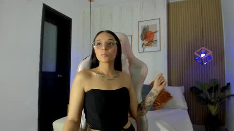 roseaurora online show from November 29, 2025, 7:39 pm