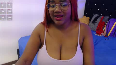 Your girl Rose  6k of followers online show from October 13, 2025, 4:12 am