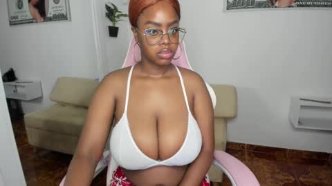 RoseBig online show from September 18, 2025, 2:13 am
