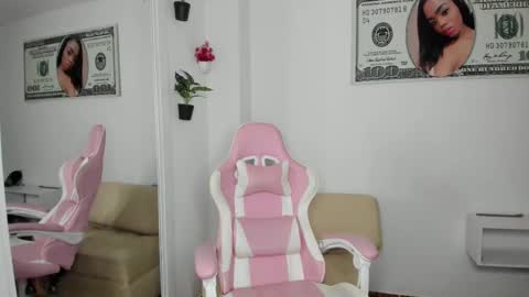 RoseBig online show from September 18, 2025, 6:54 pm