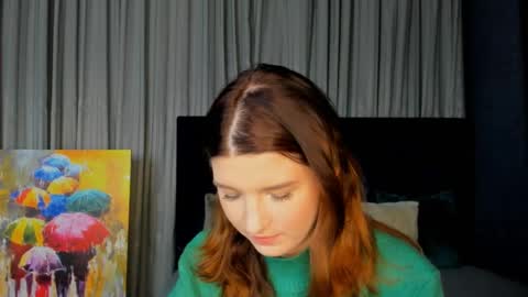 Snapshot of roseblanche2k chatting on December 1, 2024, 6:08 pm Florin online show from December 1, 2024, 6:08 pm