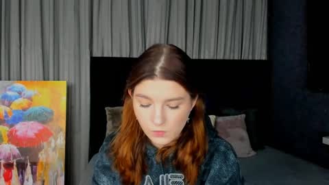 Snapshot of roseblanche2k chatting on December 15, 2024, 11:20 pm Florin online show from December 15, 2024, 11:20 pm