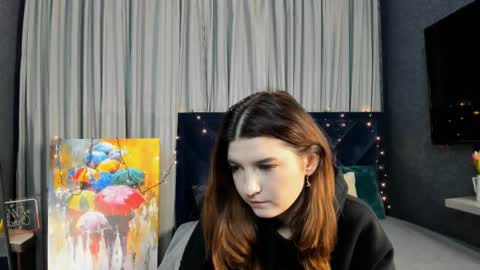 Snapshot of roseblanche2k chatting on December 29, 2024, 9:41 pm Florin online show from December 29, 2024, 9:41 pm