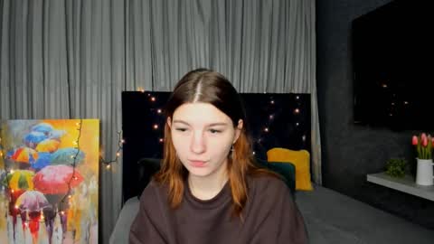 Snapshot of roseblanche2k chatting on January 26, 2025, 7:09 pm Florin online show from January 26, 2025, 7:09 pm