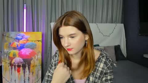 Snapshot of roseblanche2k chatting on February 5, 2025, 11:06 pm Florin online show from February 5, 2025, 11:06 pm