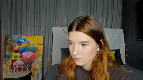 Snapshot of roseblanche2k chatting on February 7, 2025, 11:34 pm Florin online show from February 7, 2025, 11:34 pm