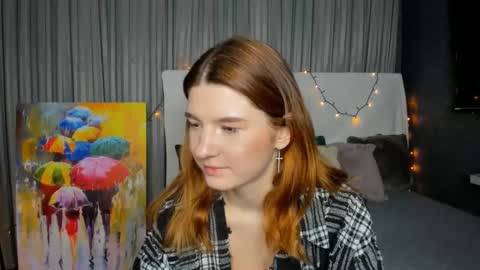 Snapshot of roseblanche2k chatting on February 13, 2025, 11:15 pm Florin online show from February 13, 2025, 11:15 pm