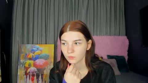 Snapshot of roseblanche2k chatting on September 26, 2025, 10:14 pm Florin online show from September 26, 2025, 10:14 pm