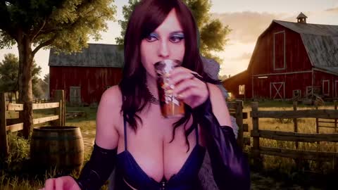 Rosebloom online show from January 24, 2025, 3:32 am