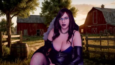 Rosebloom online show from January 26, 2025, 3:27 am