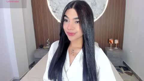 Rose online show from April 18, 2026, 2:10 pm